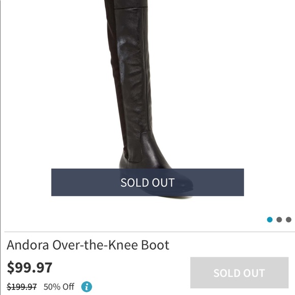 Louise Et Cie Lo Andora boots - Picture 2 of 11